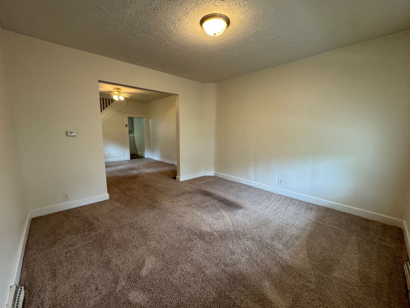 COMING SOON: 2 Bedroom/1 Bathroom Duplex located at 2346 Coyner Ave. in Indianapolis, IN – photo 5