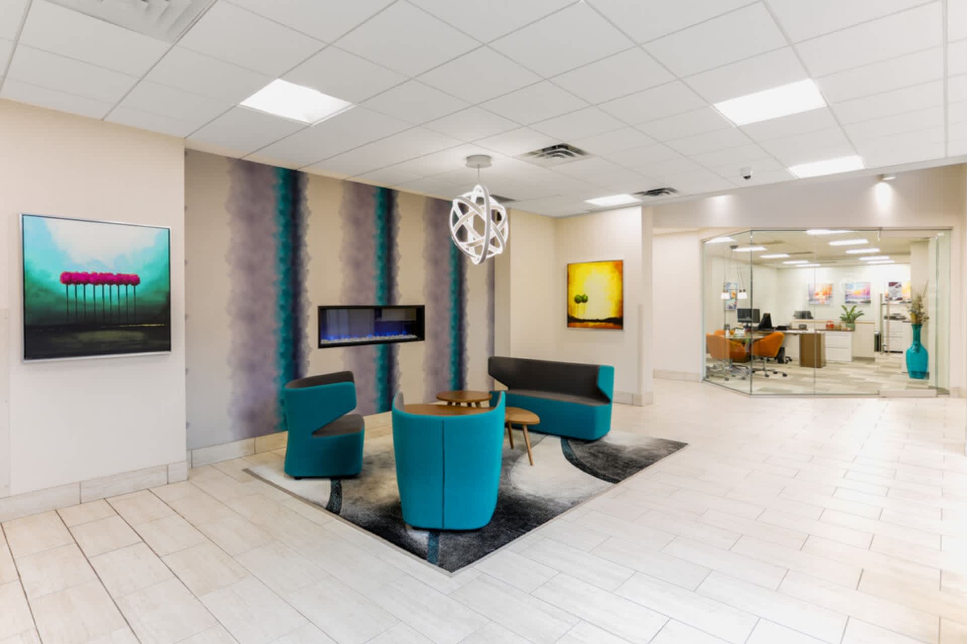 Rivergate Apartments – photo 4