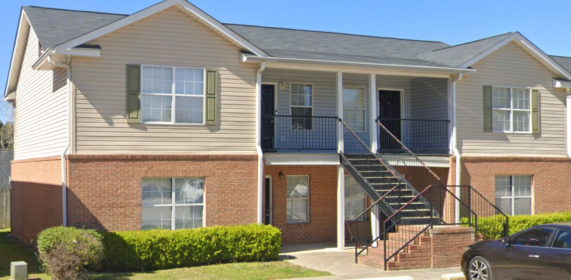 See What's to Offer at Tonyota Court! Now Pre-Leasing! – photo 2