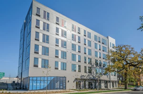 Marko Apartments – photo 1