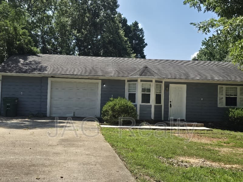 2601 Briar Trail Court – photo 1
