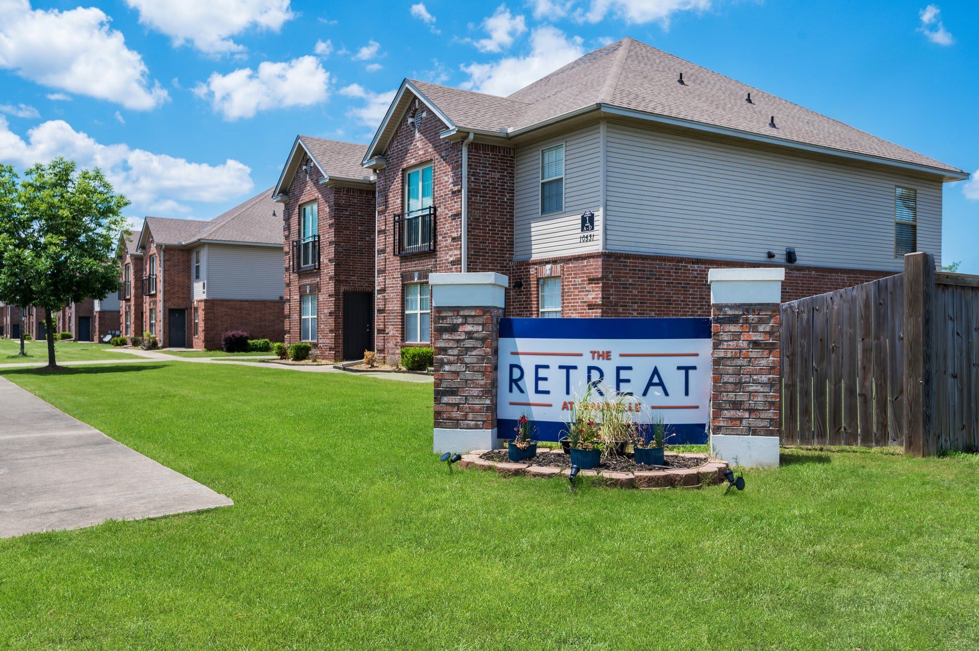 The Retreat of Maumelle – photo 2
