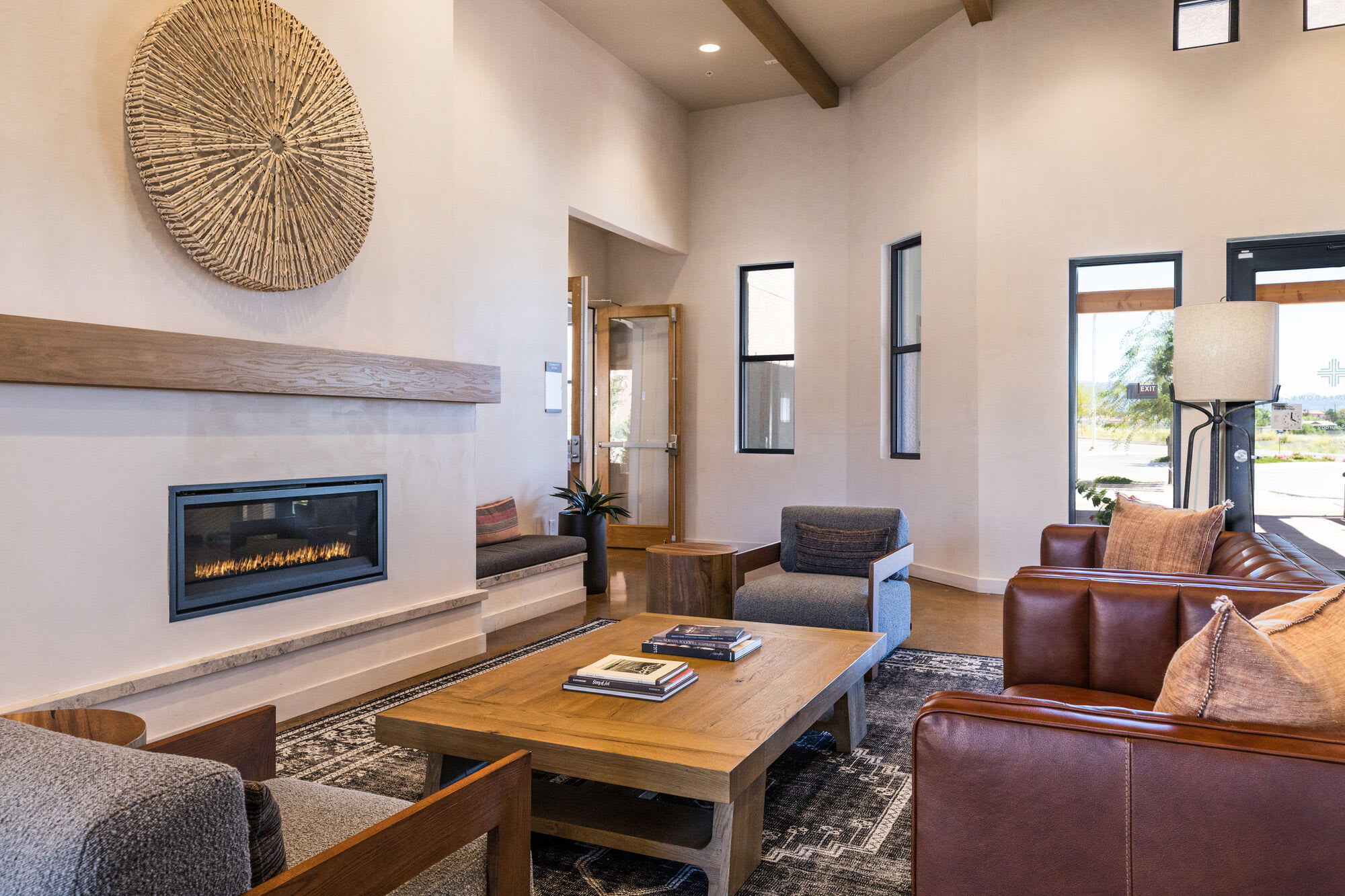 South Meadows Apartments – photo 5