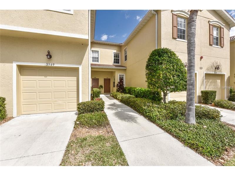 3571 Parkridge Circle – photo 1