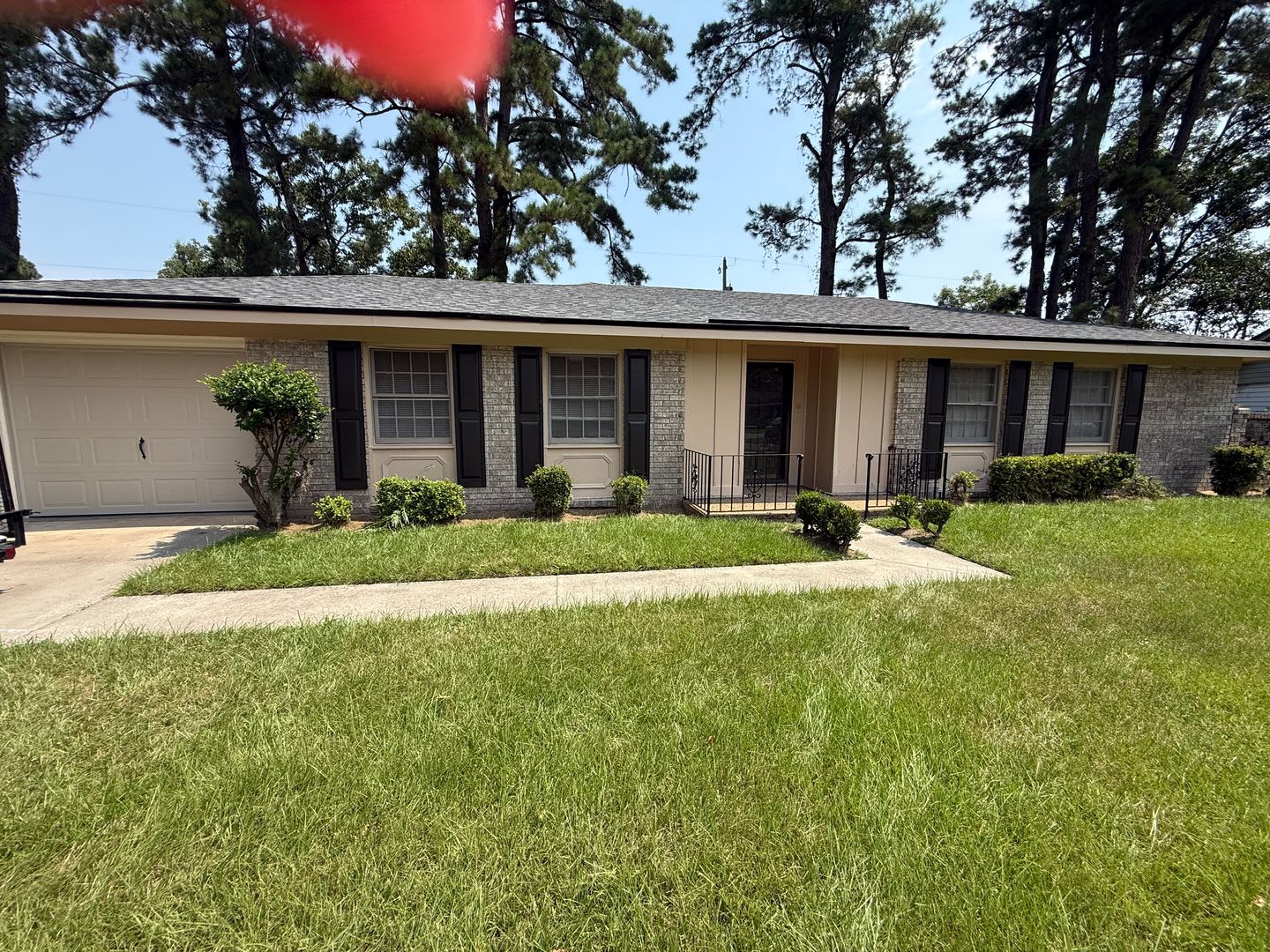 Now Available Updated 3 Bedrooms 2 Baths – photo 1