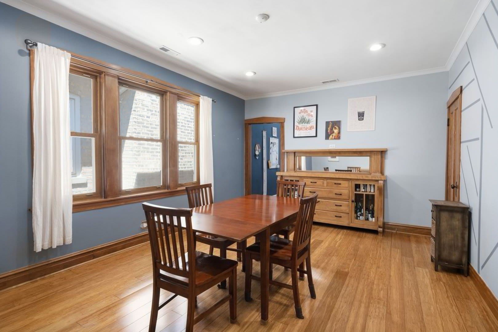 2924 W Giddings Street – photo 5