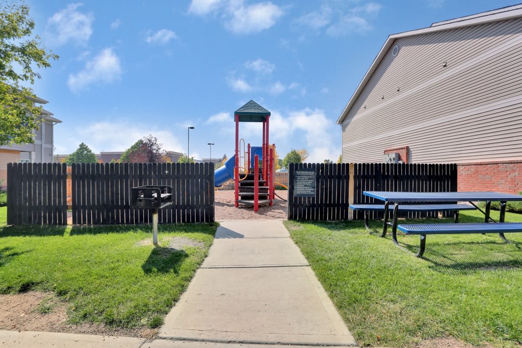 Buffalo Run Apartments – photo 5
