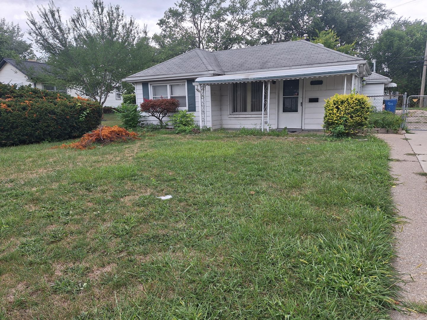 Quaint 3 bedroom home – photo 1