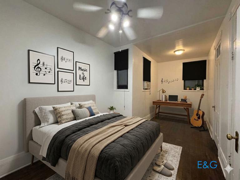 2270 Adam Clayton Powell Jr Boulevard – photo 3