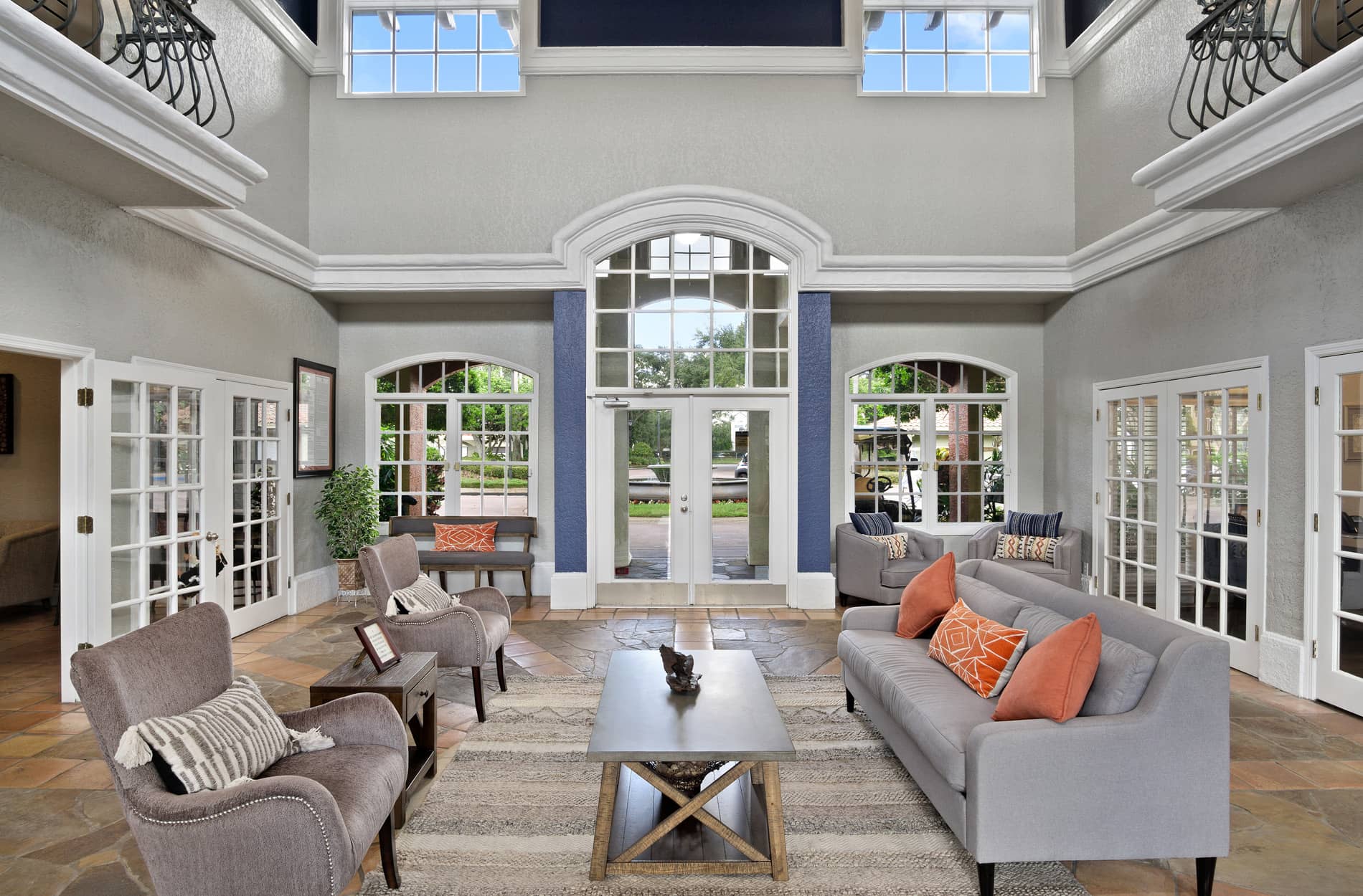 Arbors at Lee Vista – photo 4