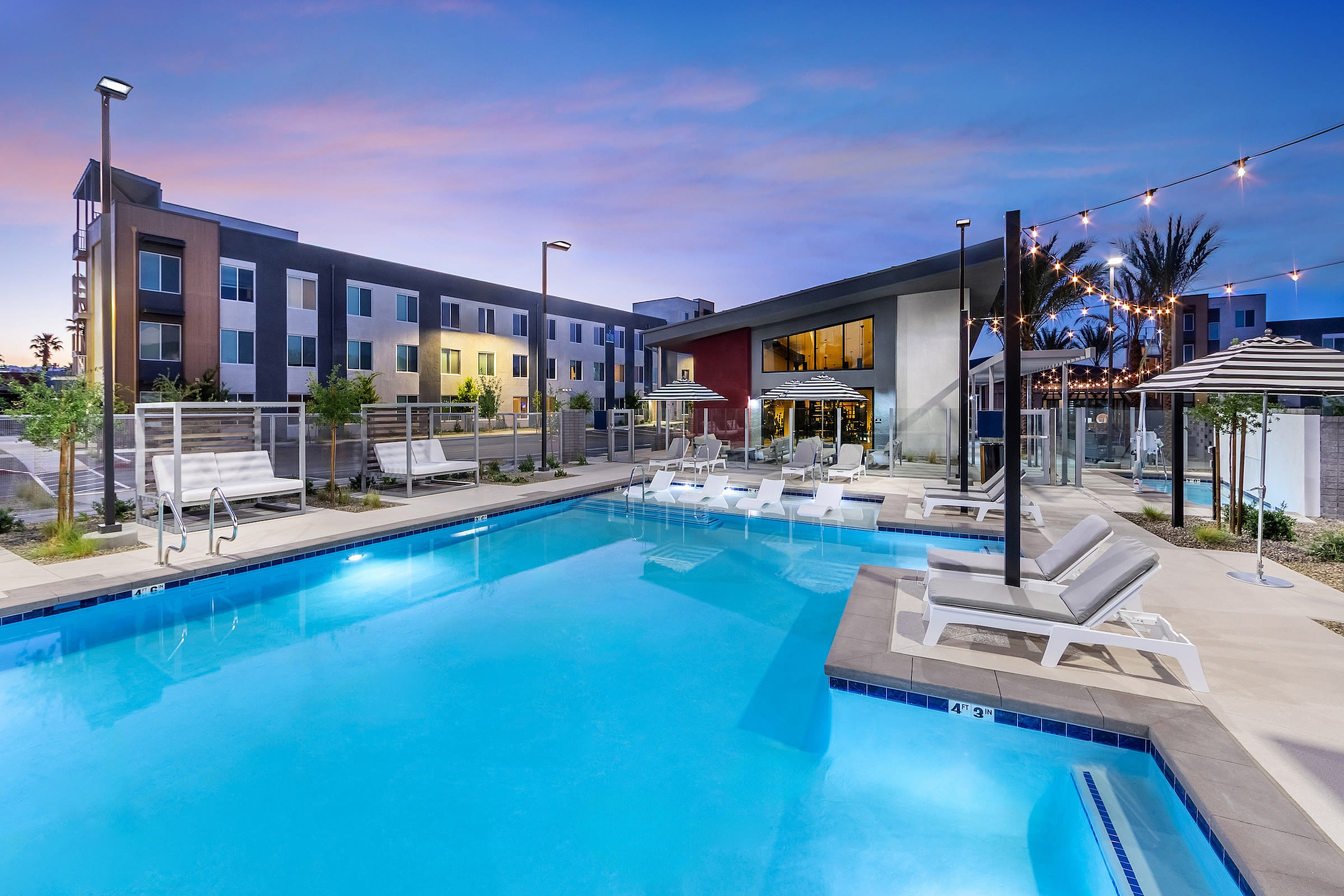 Birchway Tropicana – photo 1