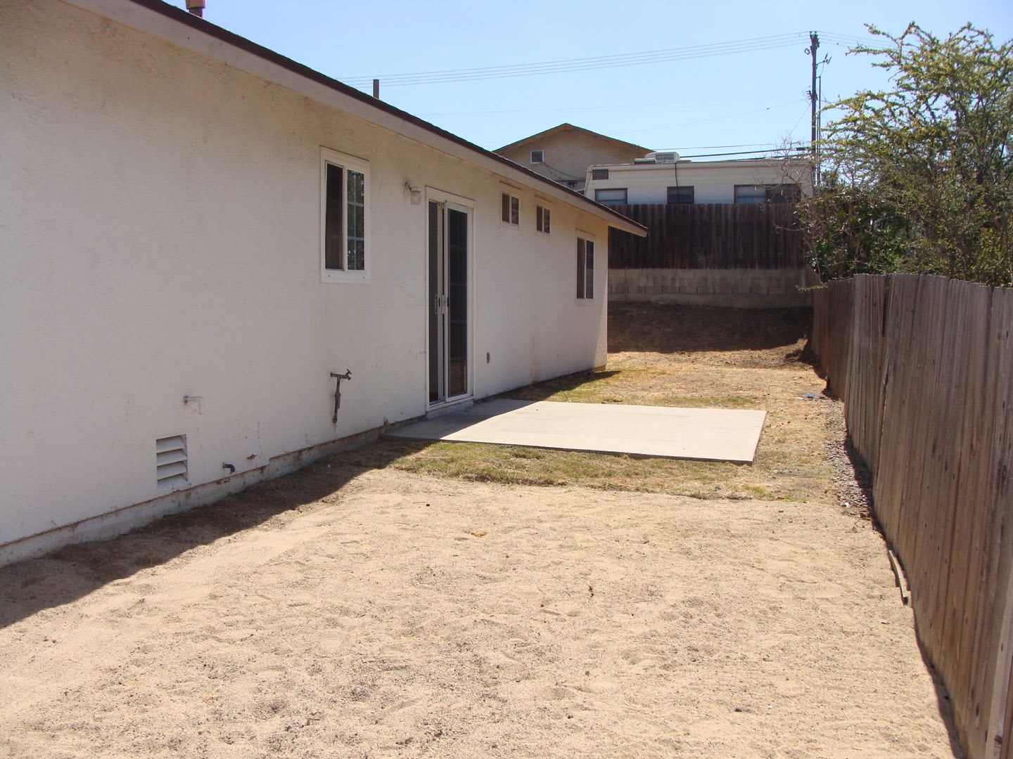 Charming Renovated 3 Bedroom/2 Bath Single Story Home! La Mesa! $3,300 – photo 4