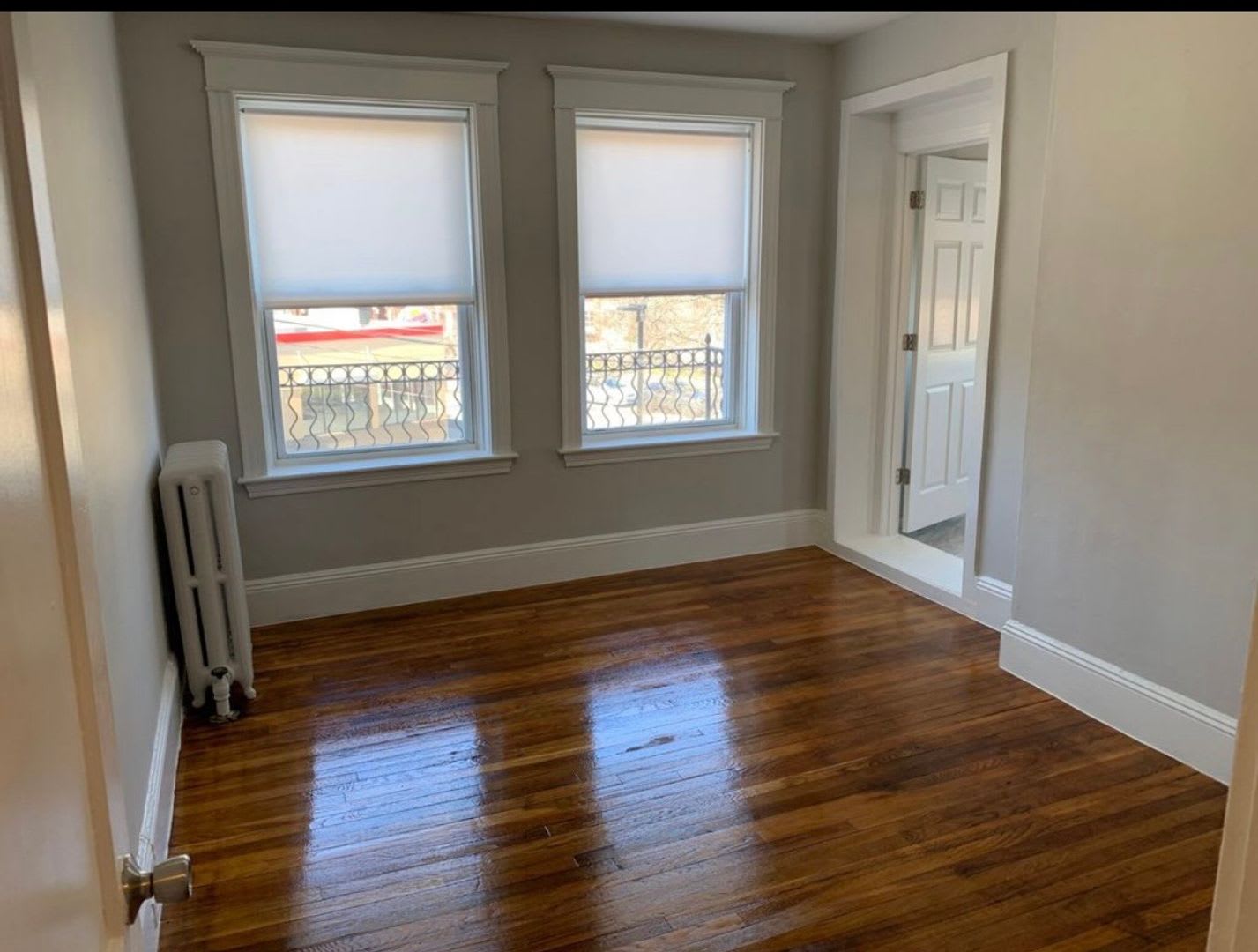 Amazing apartment in Allston – photo 2