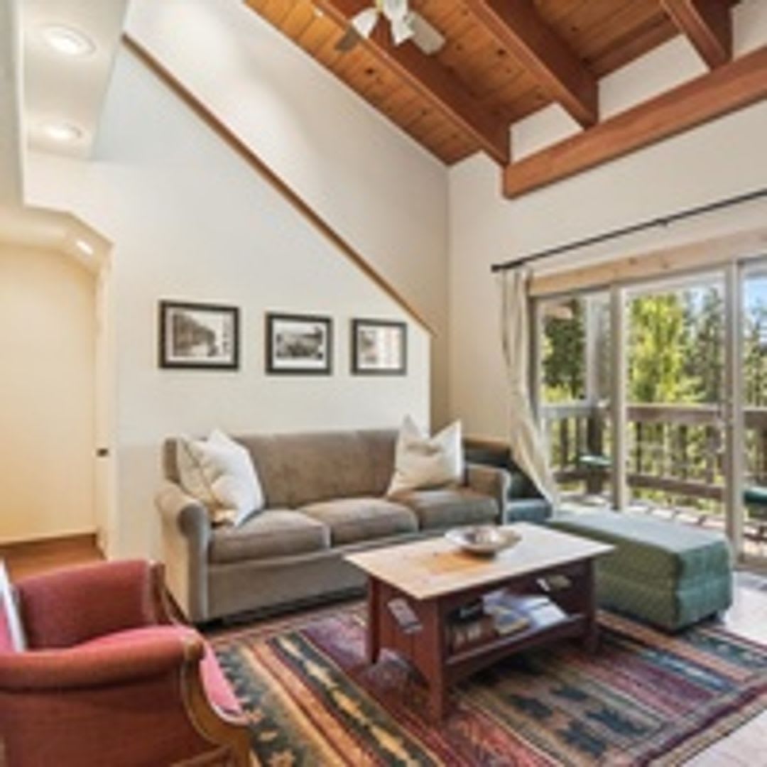 The Villas Ski Lease – photo 1
