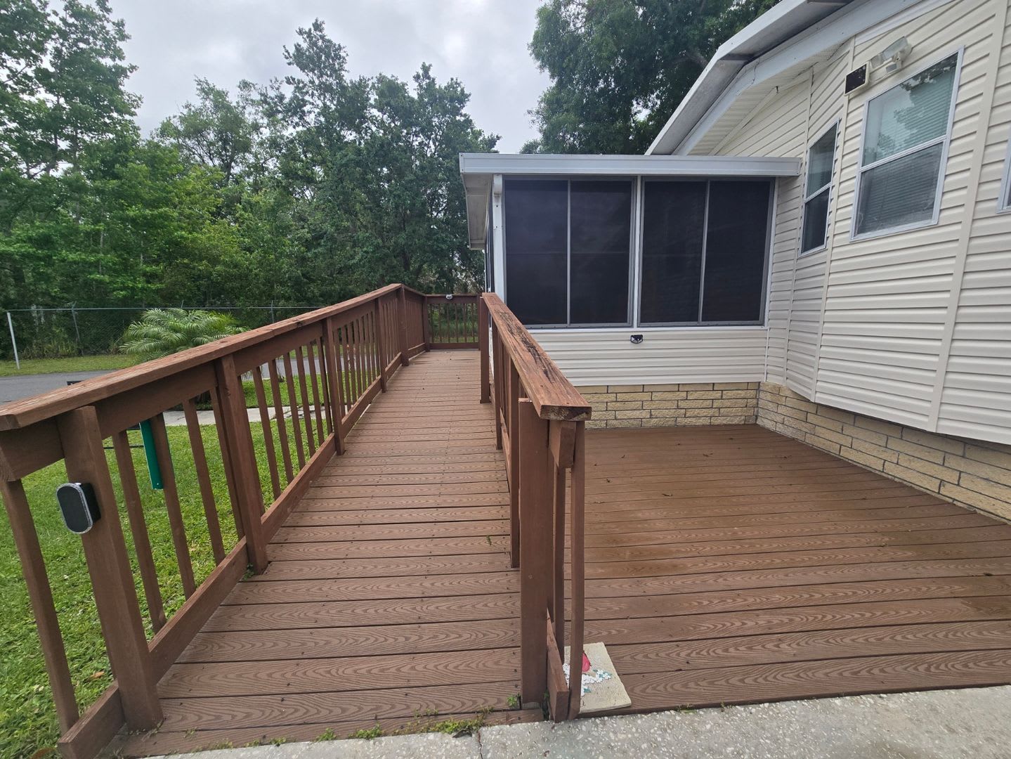 Two bedroom two bath – photo 3