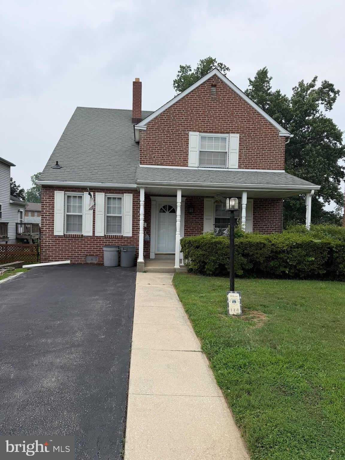 114 LINCOLN Avenue – photo 2