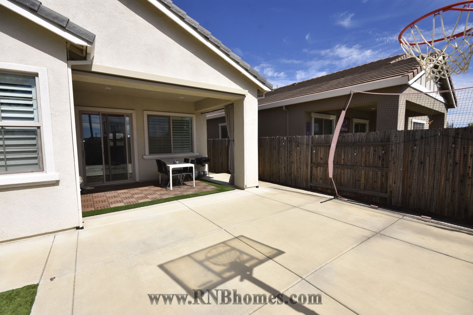 5121 Creekhollow Way – photo 3