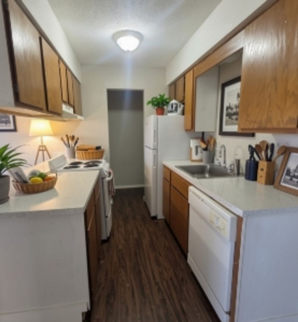 Meadow Lake Apartments – photo 3