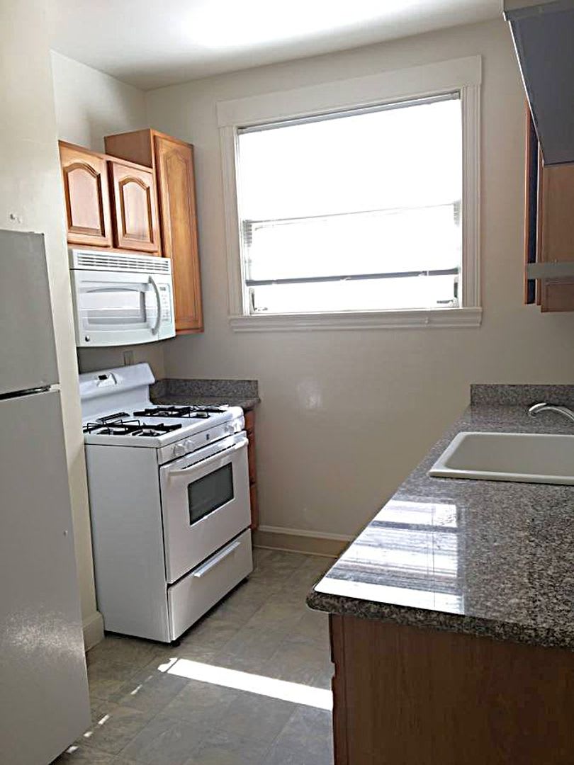 650Ft2 Sunny Apartment Close To Everywhere Nearby Bart Cal – photo 3