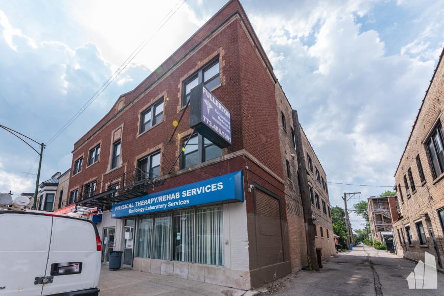 3407 W Fullerton – photo 1