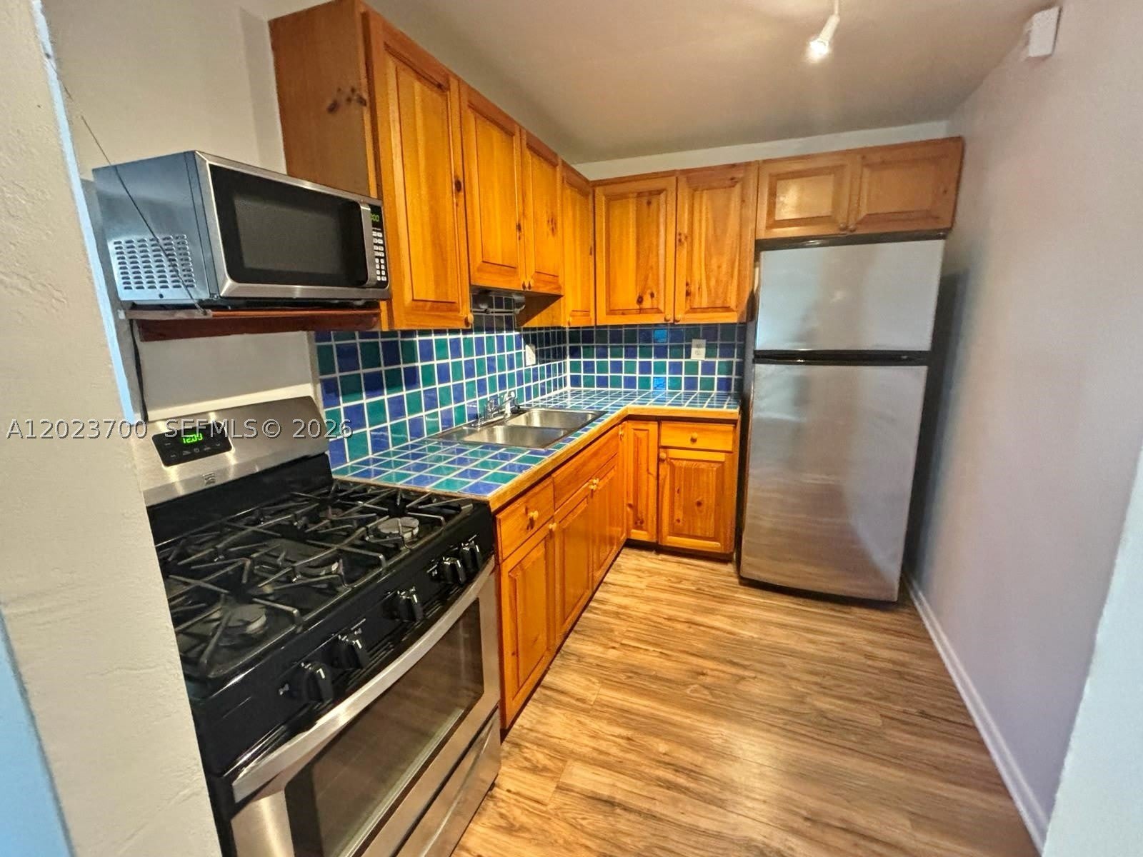 2201 Brickell Ave – photo 1