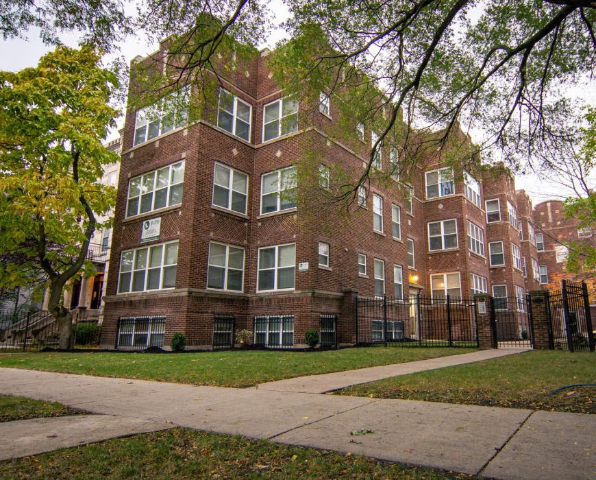 6441 South Kenwood Ave. – photo 1