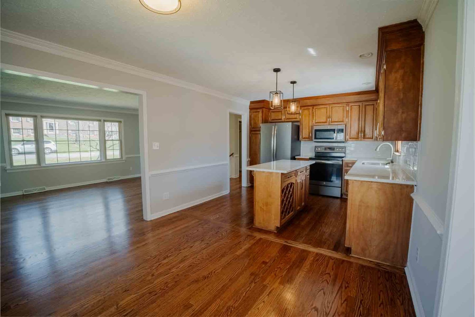4 Bedroom Home in Lynchburg – photo 4
