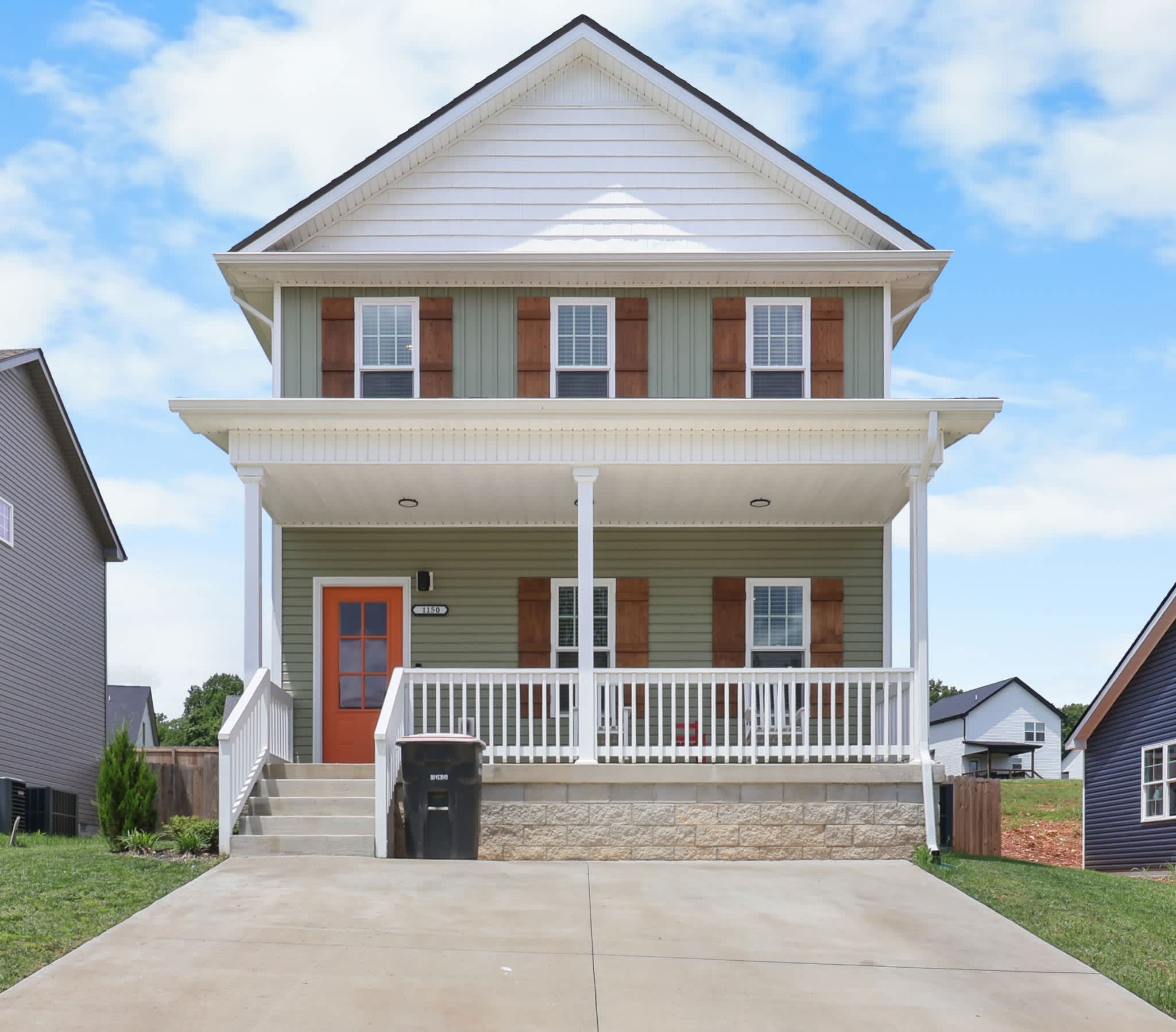 1150 Tybee Drive – photo 1