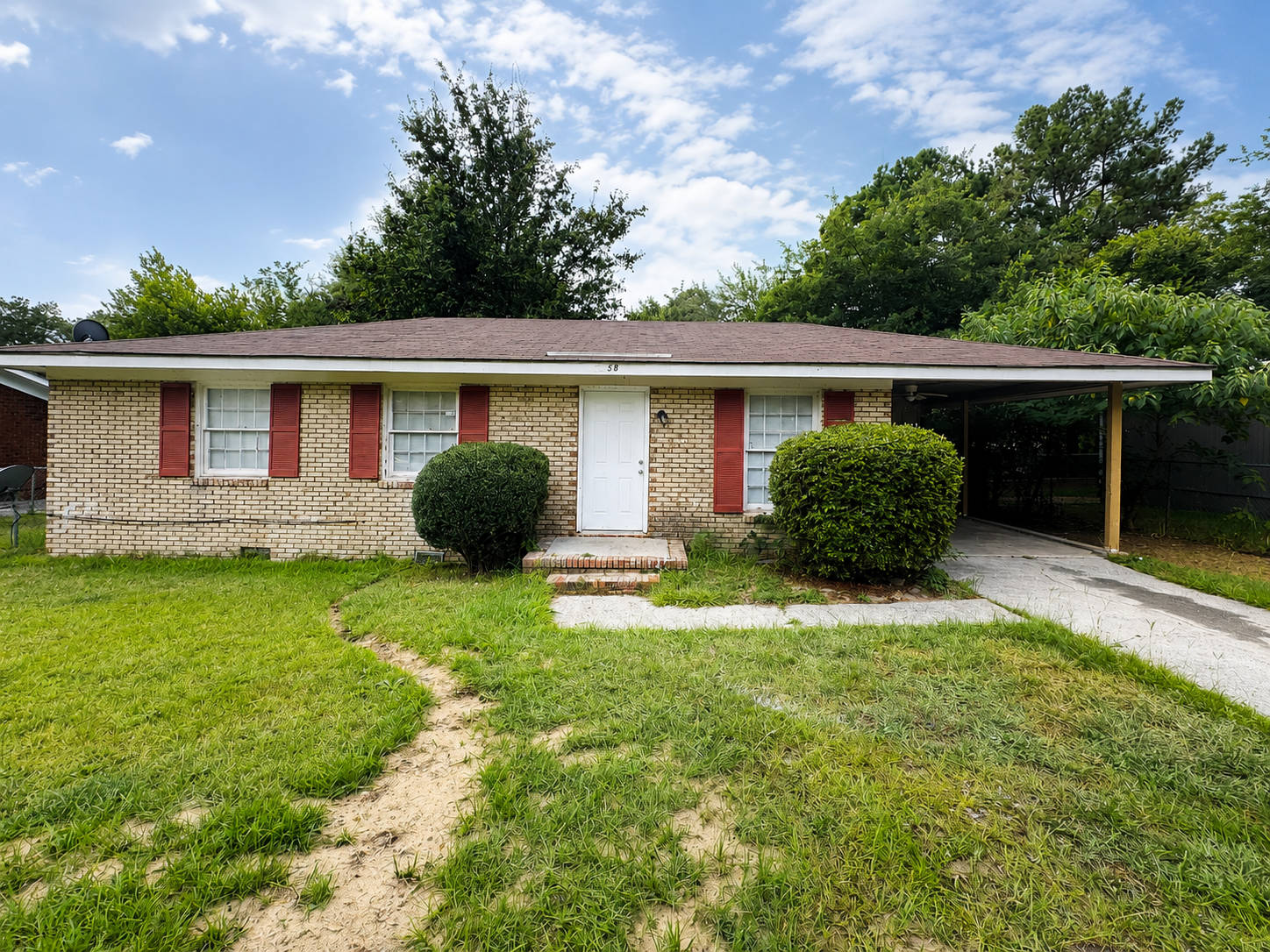 3258 Lancing Lane – photo 1