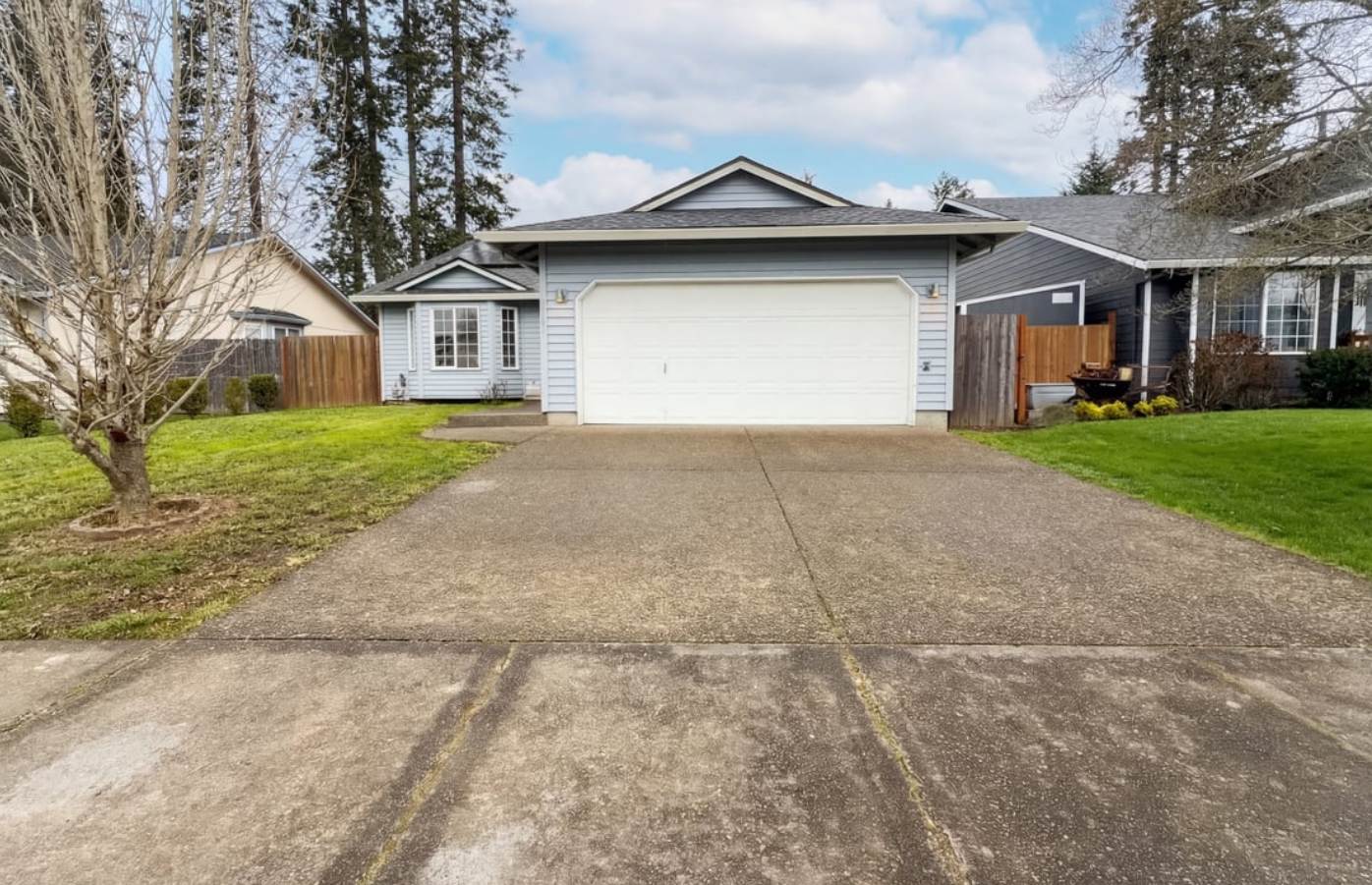 8641 NE Windstone St – photo 1