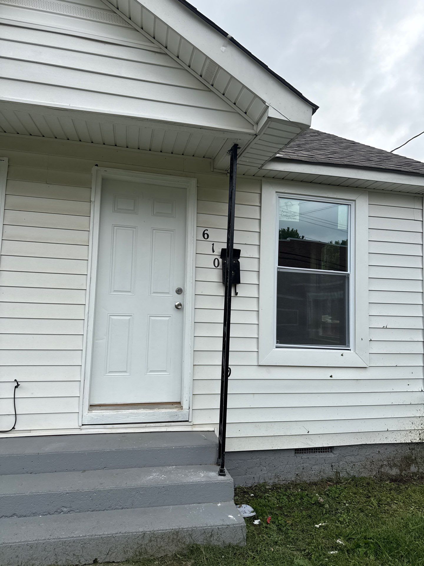 610 E Jefferson St, Brownsville TN – photo 1