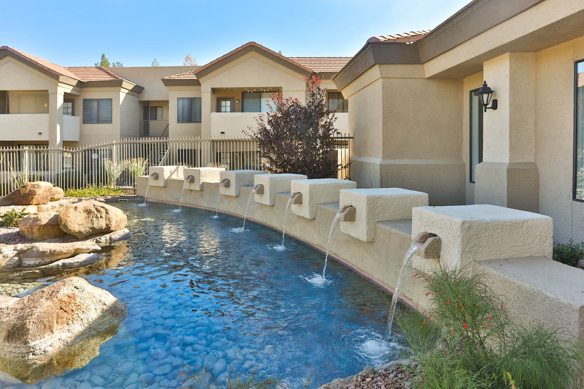 Mountain Park Ranch – photo 1