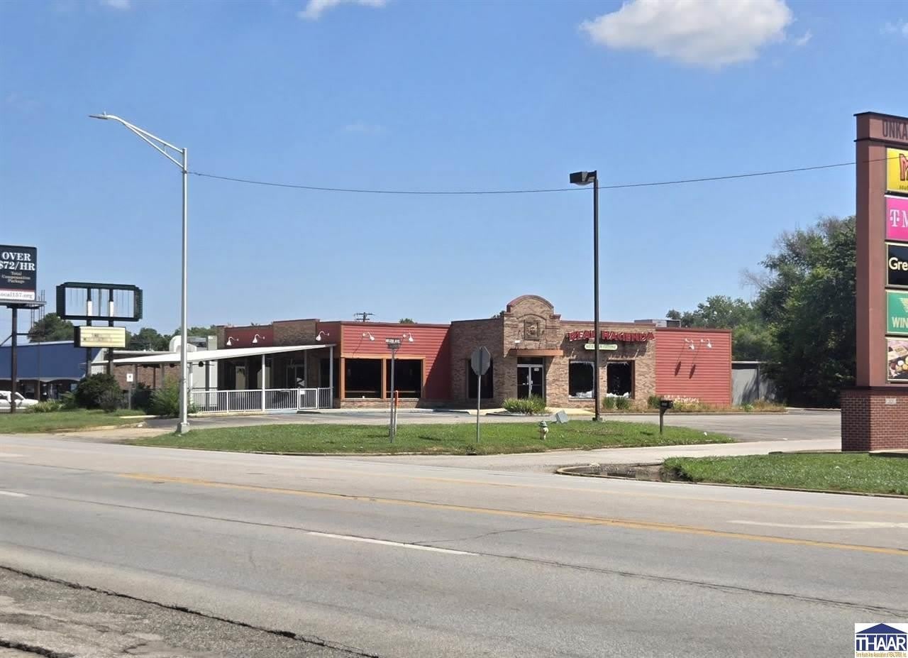 2750 S 3Rd Street – photo 1