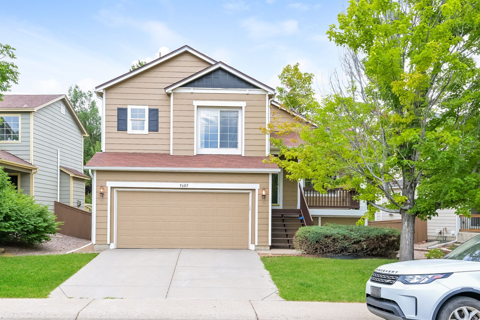 Highlands Ranch Newly Renovated 3 Bed 2 5 Bath – photo 2