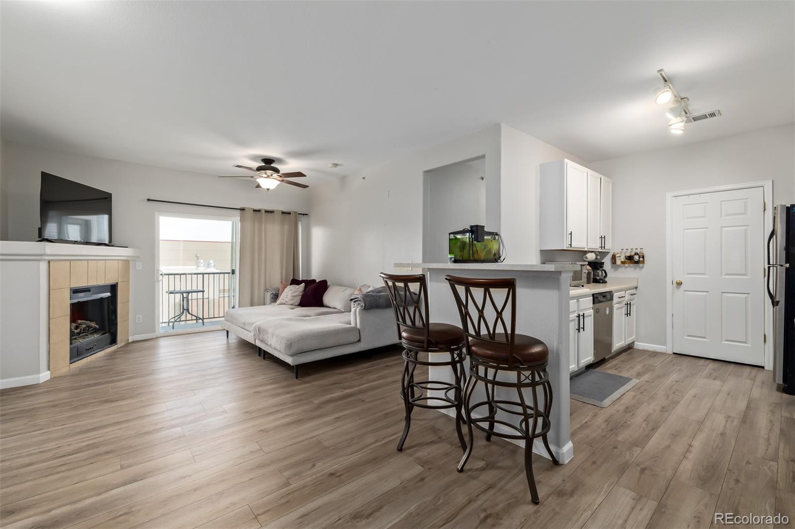 4451 South Ammons Street – photo 1