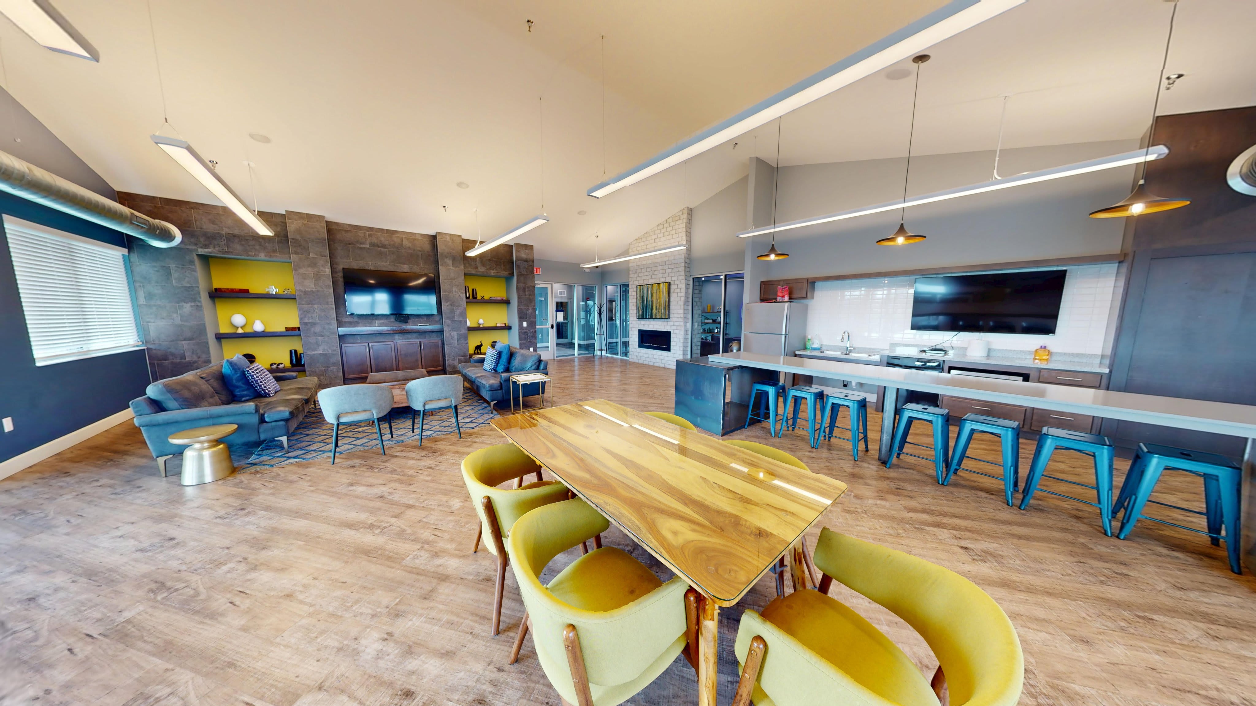 Park 88 Apartments – photo 3