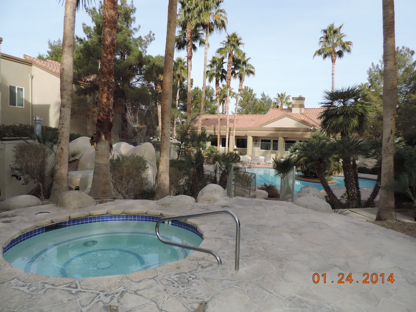 2nd Floor unit – photo 2