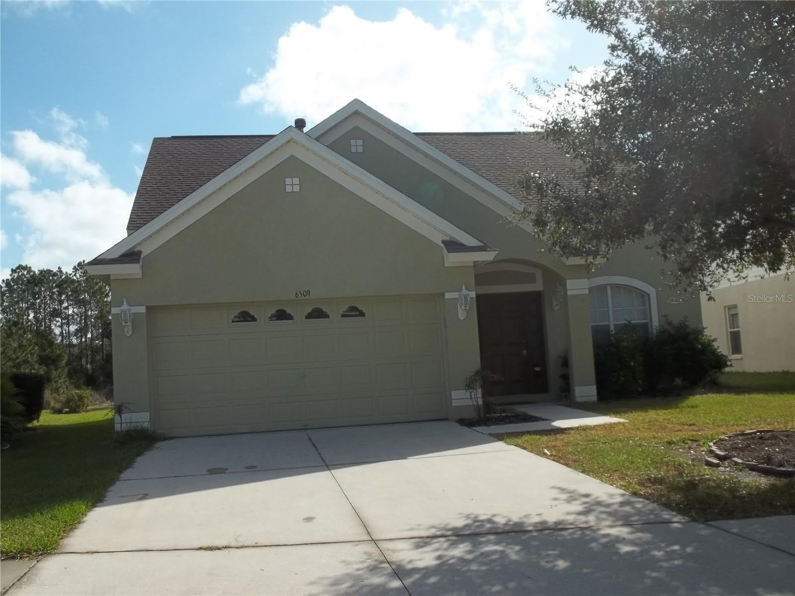 6509 BRIDGECREST Drive – photo 1