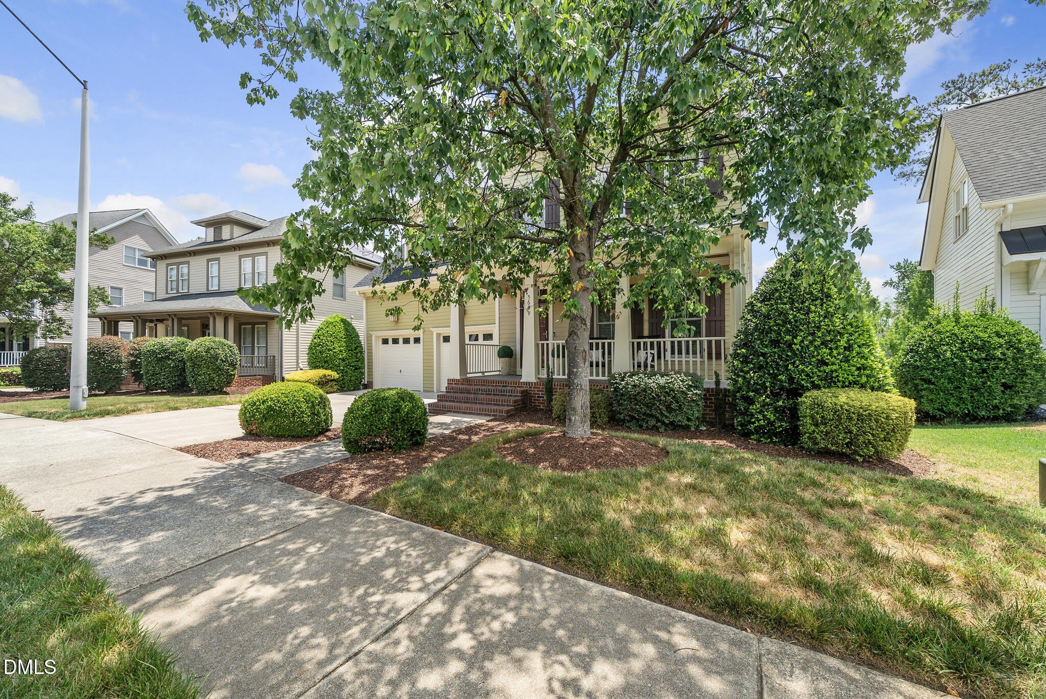 5609 Cary Glen Boulevard – photo 2