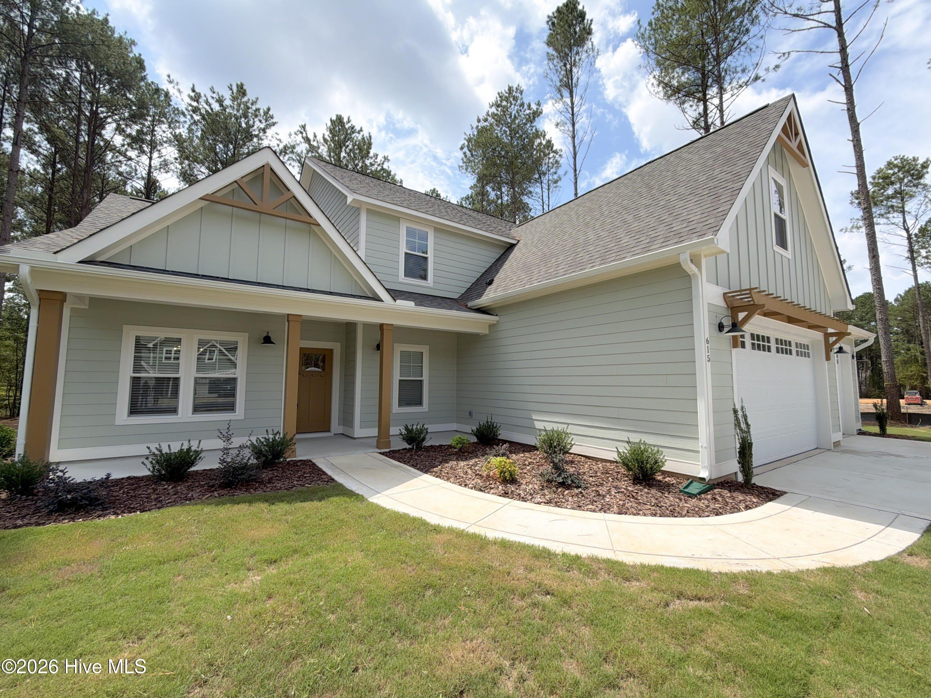 615 Gregory Street – photo 1