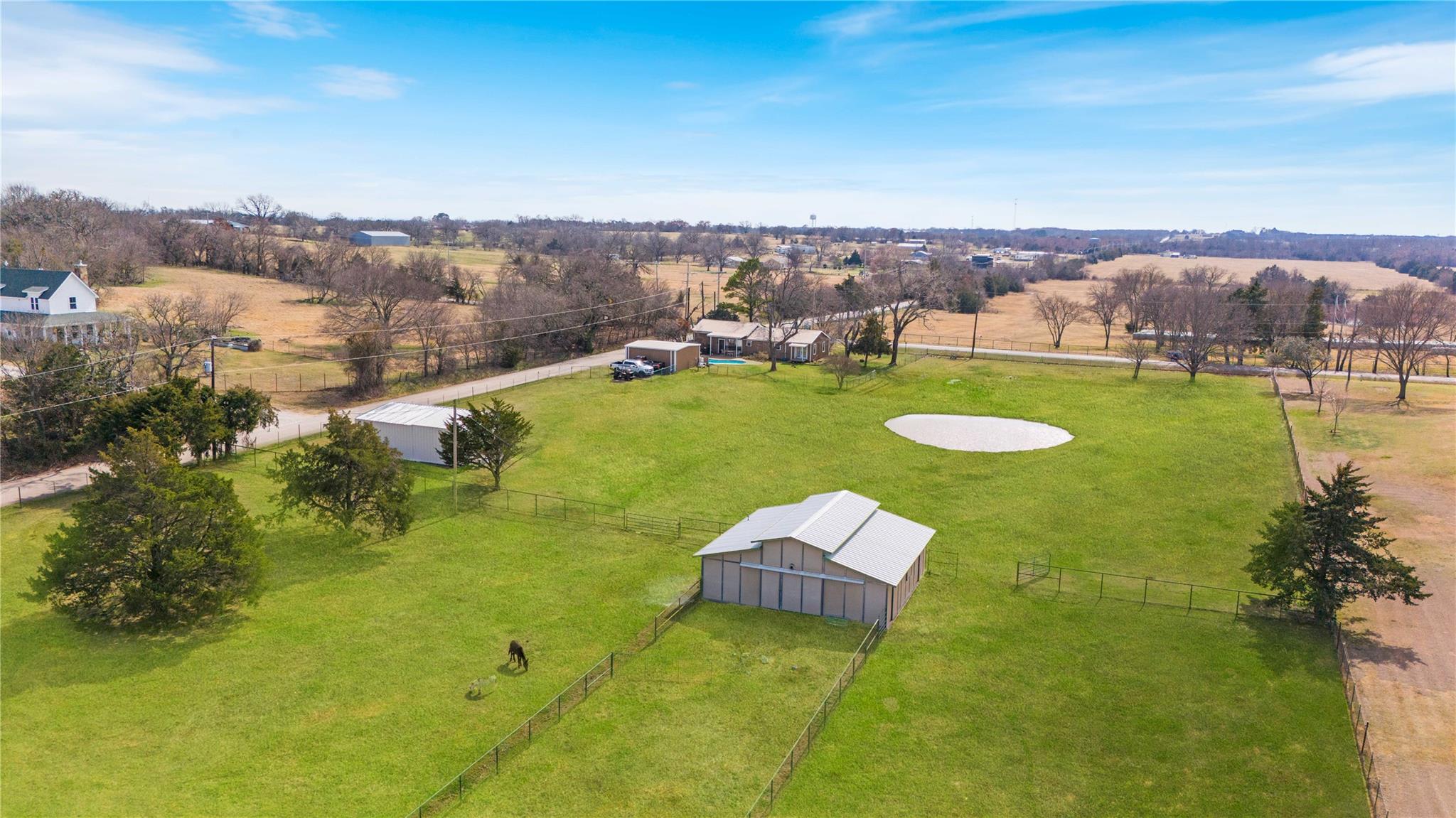 9213 Wilson Road – photo 4