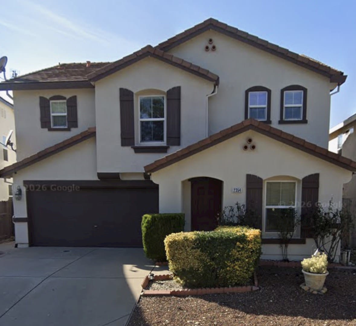 2354 Cabo Way – photo 1
