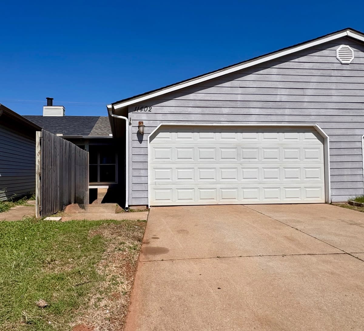 11402 North Lincoln Boulevard – photo 1