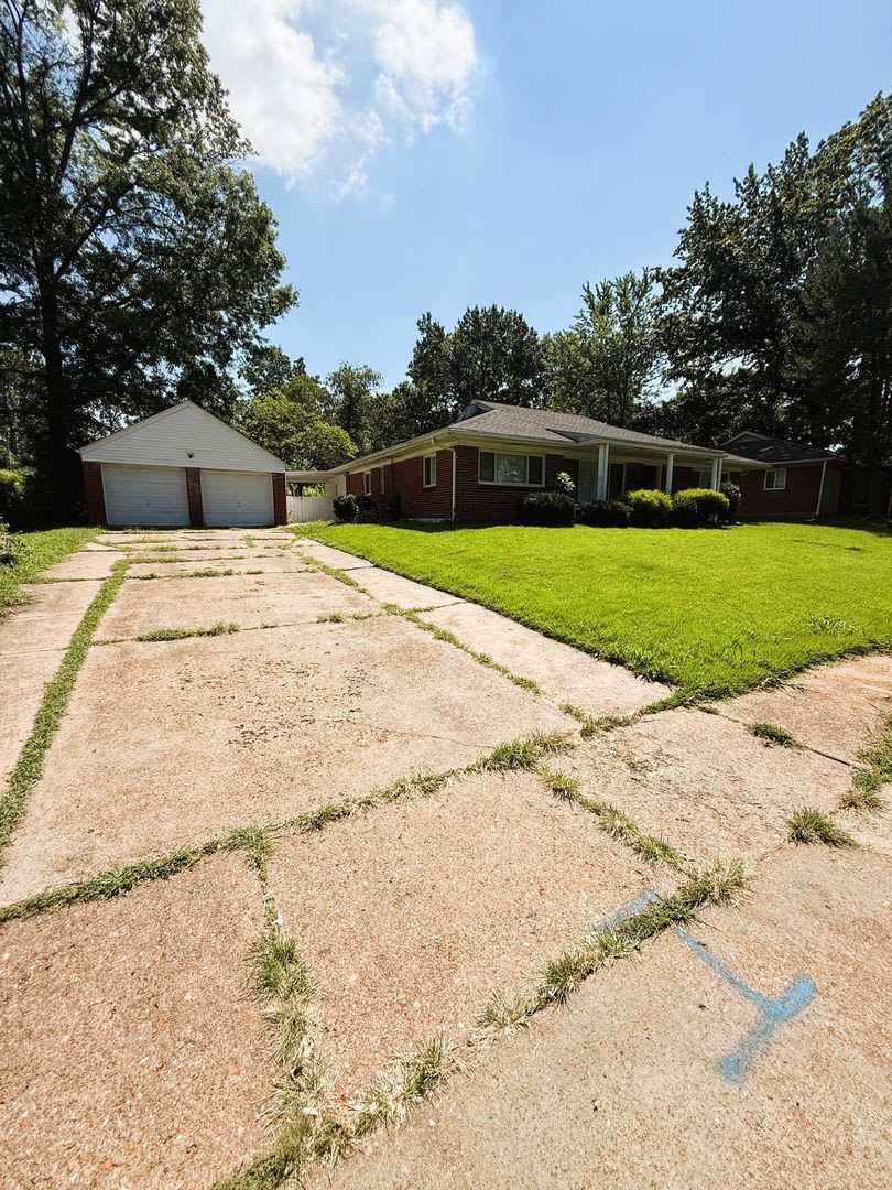 4 Bedroom Home for Rent in University City! – photo 2