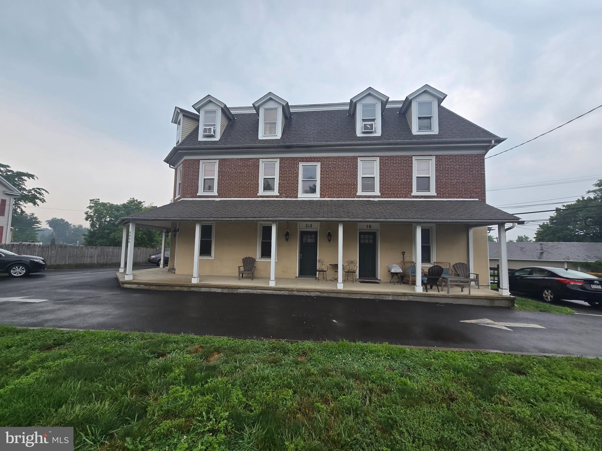 4894 OLD EASTON Road – photo 1