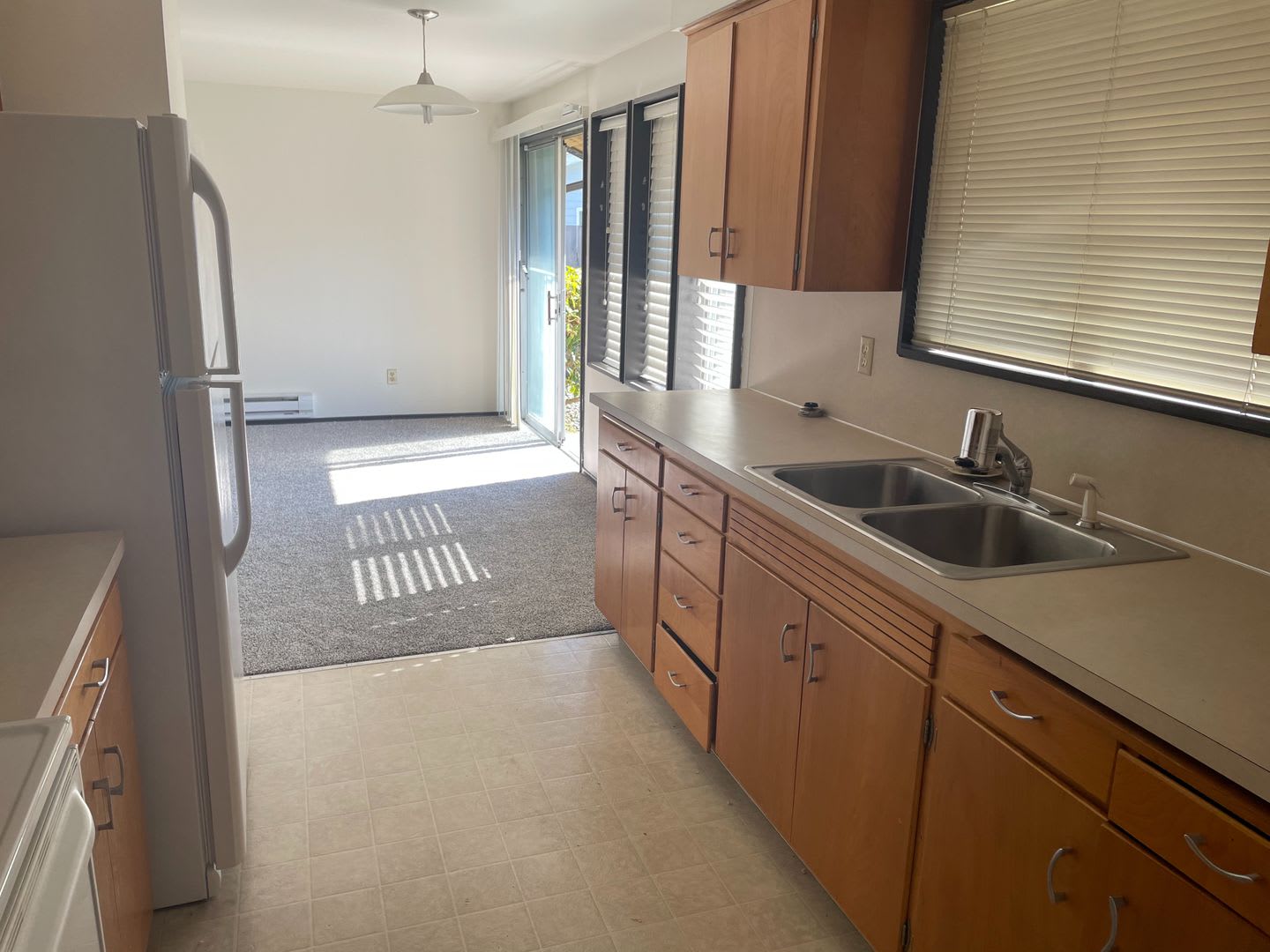 2 Bedroom/ 1 bath duplex – photo 5