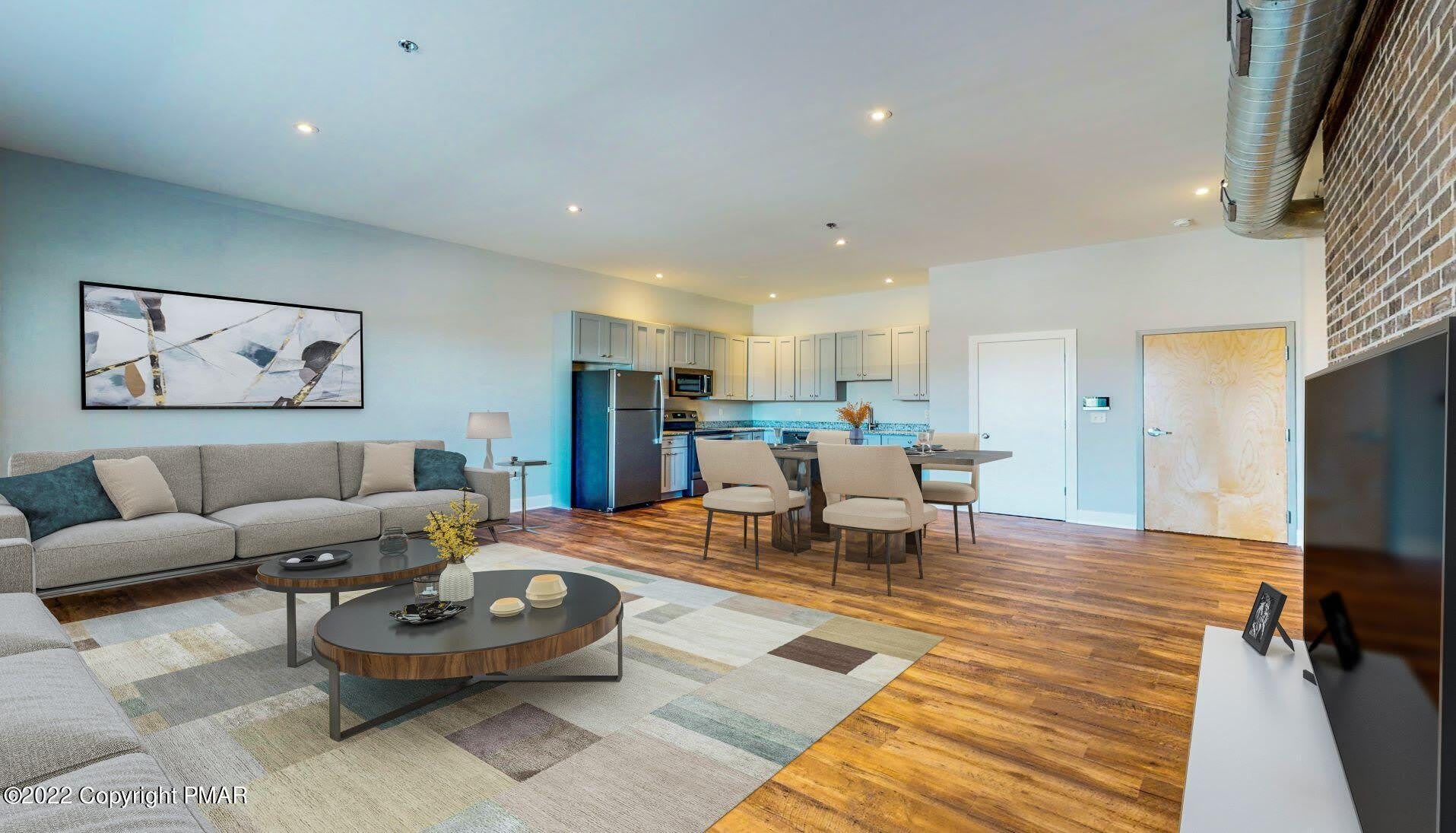 55 N Courtland Street – photo 2