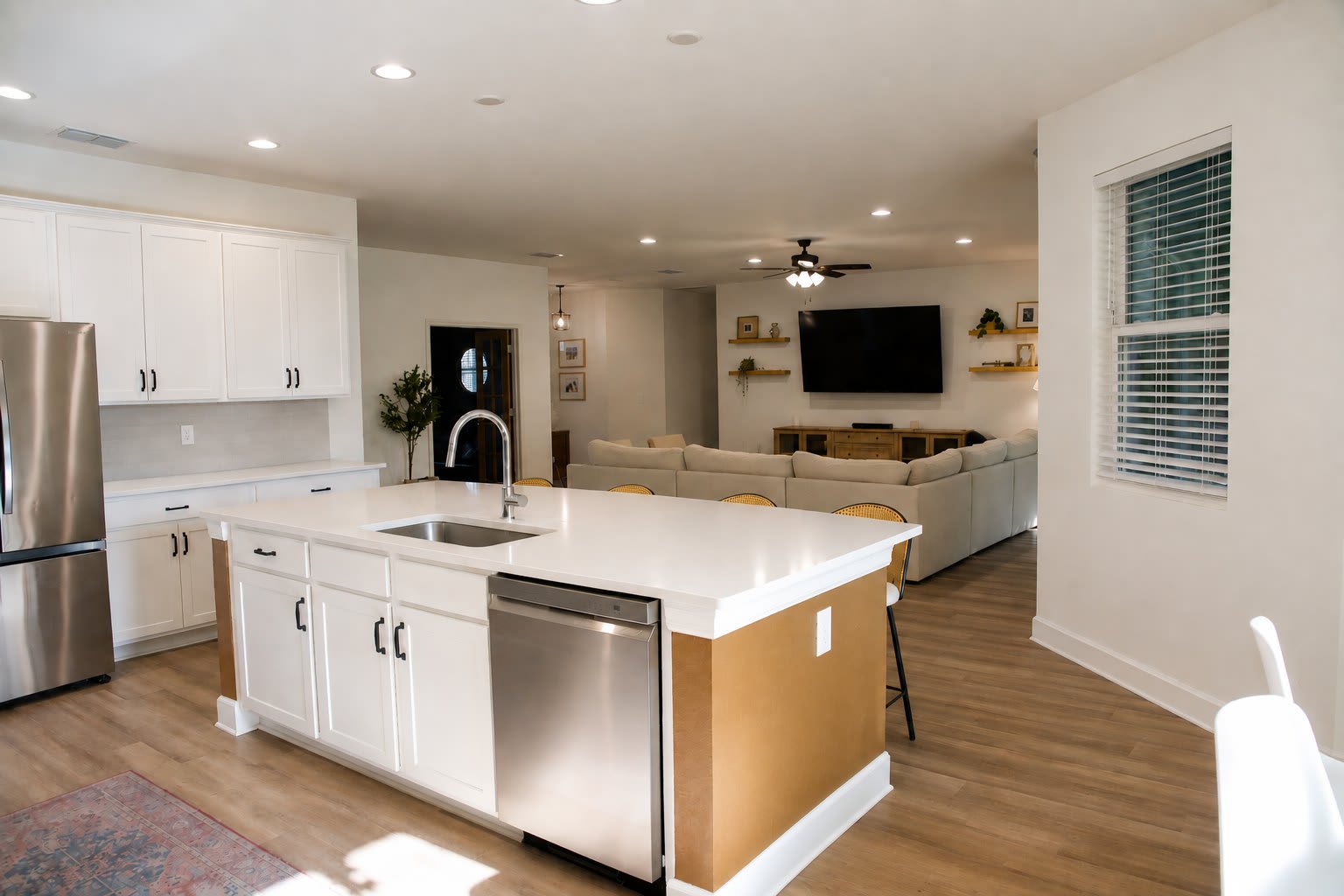5311 Dismuke Dr – photo 3