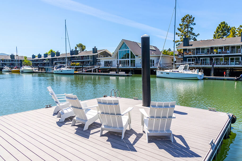 The Cove at Tiburon – photo 5