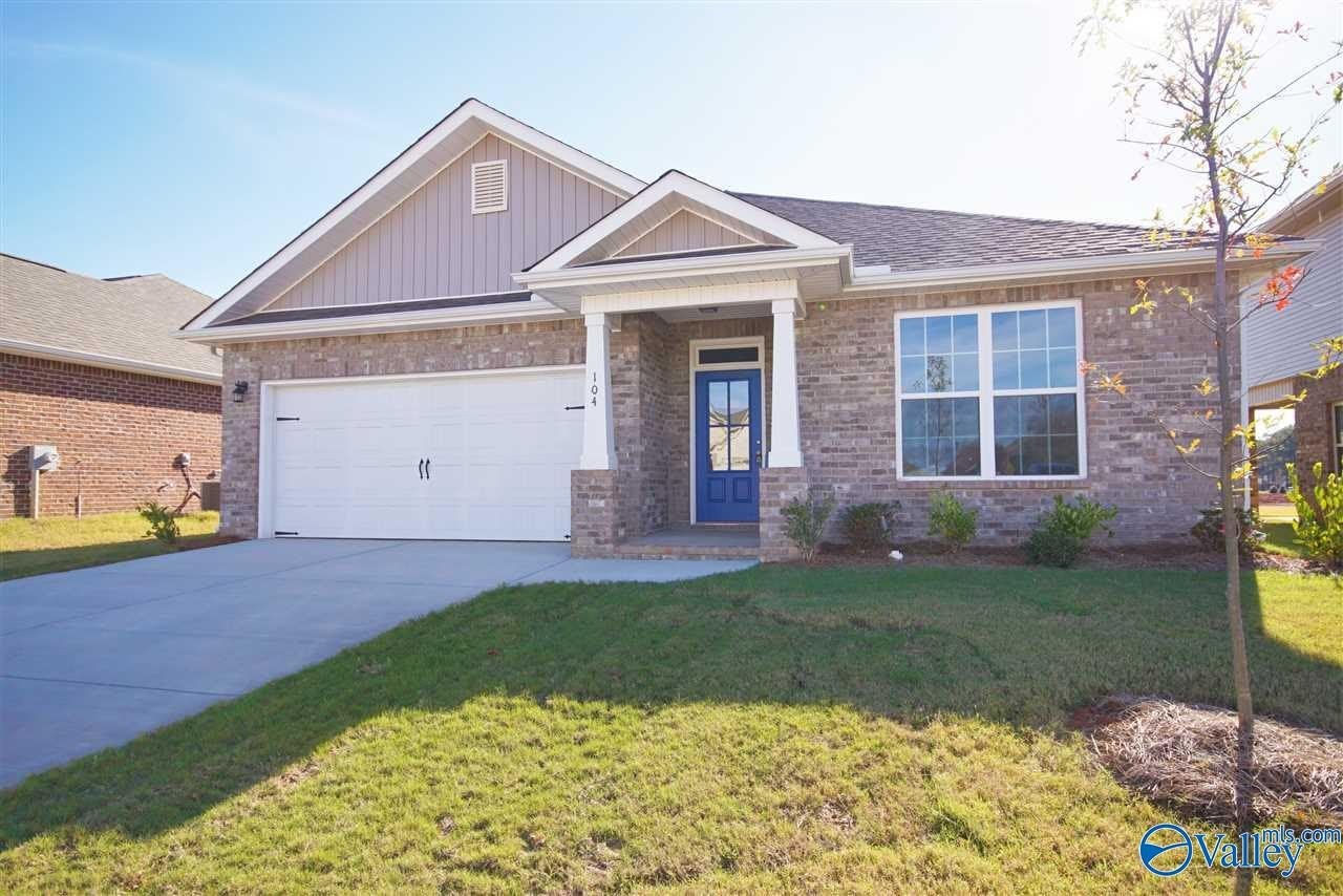 104 Williams Pointe Boulevard – photo 1